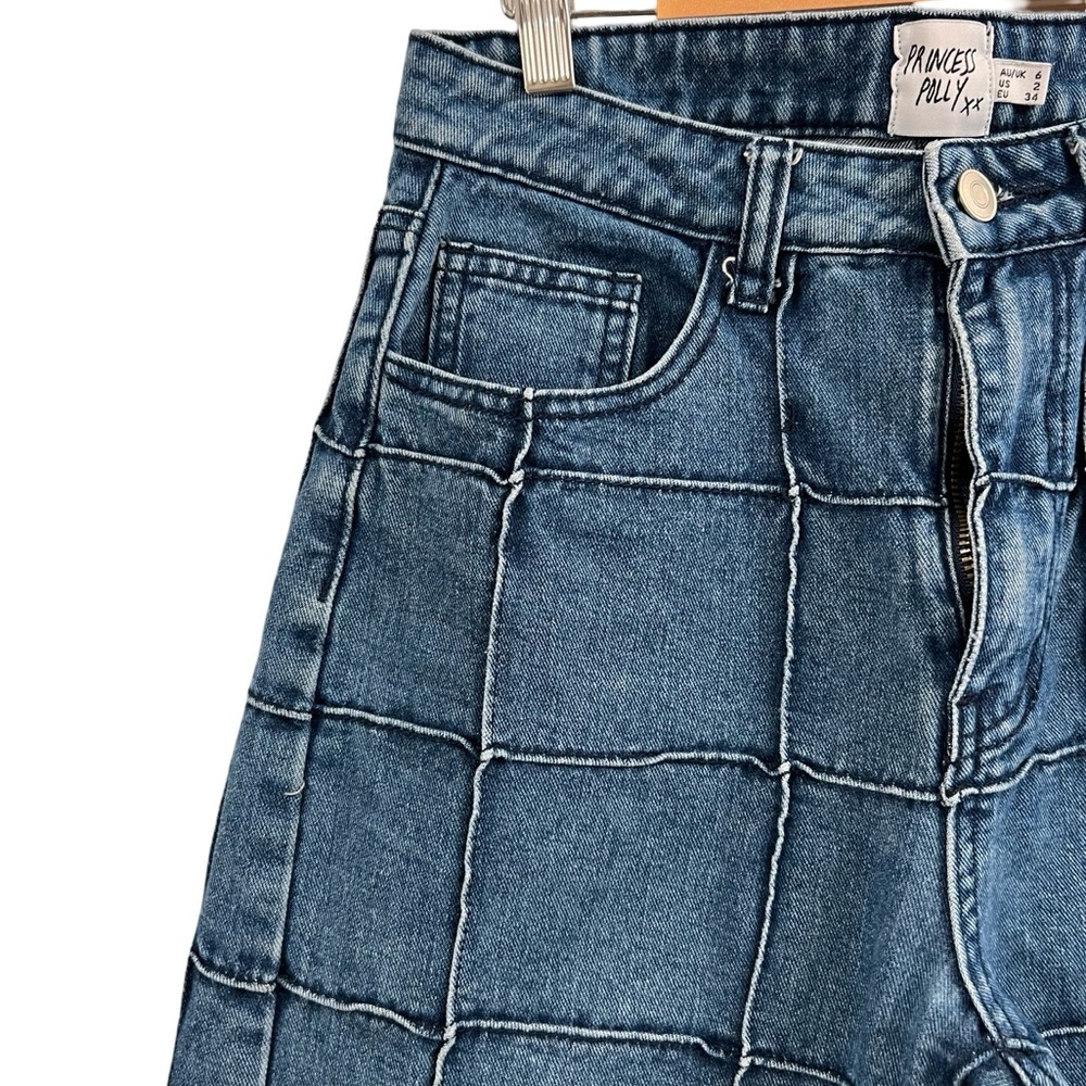 Princess Polly Women's jeans - Picture 2 of 6